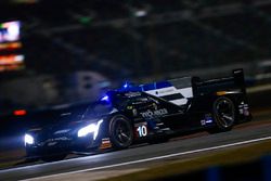 #10 Wayne Taylor Racing Cadillac DPi, P: Renger van der Zande, Jordan Taylor, Ryan Hunter-Reay