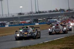 #5 Action Express Racing Cadillac DPi: Joao Barbosa, Filipe Albuquerque, Christian Fittipaldi