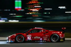 #62 Risi Competizione Ferrari 488 GTE, GTLM: Alessandro Pier Guidi, Toni Vilander, James Calado, Davide Rigon