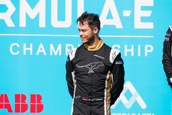 Обладатель второго места Андре Лоттерер, Techeetah