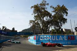 Jérôme d'Ambrosio, Dragon Racing, Tom Blomqvist, Andretti Formula E Team