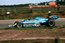 Jacques Laffite, Ligier JS7