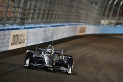 Josef Newgarden, Team Penske Chevrolet