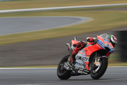 Jorge Lorenzo, Ducati Team