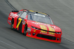 Justin Allgaier, JR Motorsports, Chevrolet Camaro BRANDT Professional Agriculture