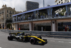 Carlos Sainz Jr., Renault Sport F1 Team R.S. 18