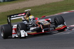 Naoki Yamamoto, Team Mugen
