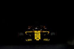 Nico Hulkenberg, Renault Sport F1 Team R.S. 18