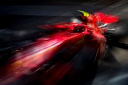 Kimi Raikkonen, Ferrari SF71H