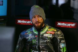 Tom Sykes, Kawasaki Racing