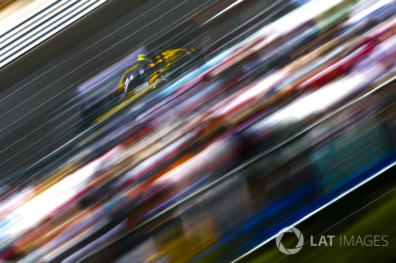 Carlos Sainz Jr., Renault Sport F1 Team R.S. 18