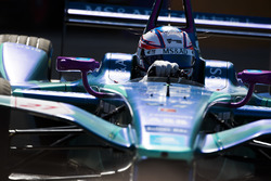 Tom Blomqvist, Andretti Formula E Team
