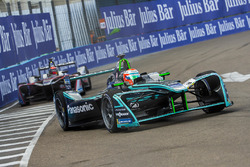 Nelson Piquet Jr., Jaguar Racing