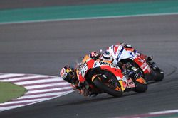 Dani Pedrosa, Repsol Honda Team