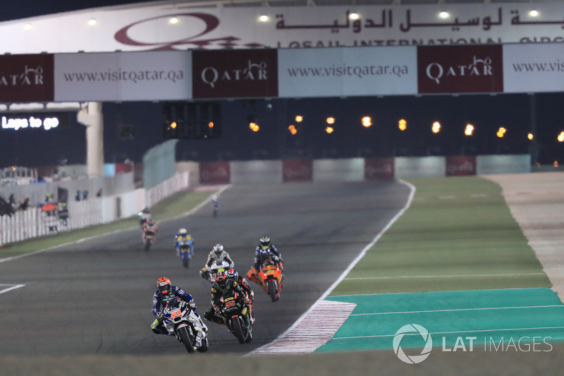 Tito Rabat, Avintia Racing