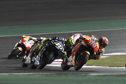 Марк Маркес, Repsol Honda Team