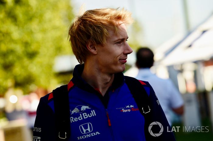 Gran Premio de Australia
