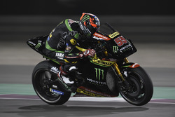 Hafizh Syahrin, Monster Yamaha Tech 3