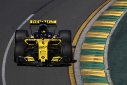 Ніко Хюлькенберг, Renault Sport F1 Team RS18