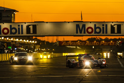 #32 United Autosports Ligier LMP2, P: Phil Hanson, Alex Brundle, Paul di Resta