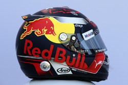 Шолом Макса Ферстаппена, Red Bull Racing
