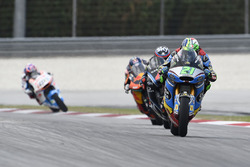 Franco Morbidelli, Marc VDS