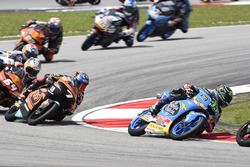 Enea Bastianini, Estrella Galicia 0,0
