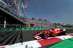 Sebastian Vettel, Ferrari SF70H