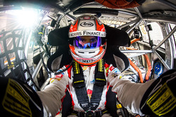 Nick Percat, Brad Jones Racing Holden