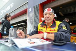 Tom Coronel, Roal Motorsport, Chevrolet RML Cruze TC1