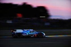 #5 CEFC TRSM RACING Ginetta G60-LT-P1: Charles Robertson, Michael Simpson, Leo Roussel