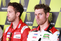 Cal Crutchlow, Team LCR Honda