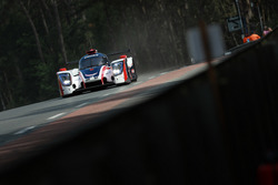 #32 United Autosports Ligier JSP217 Gibson: Hugo de Sadeleer, Will Owen, Juan Pablo Montoya