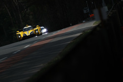 #29 Racing Team Nederland Dallara P217: Frits van Eerd, Giedo van der Garde, Jan Lammers