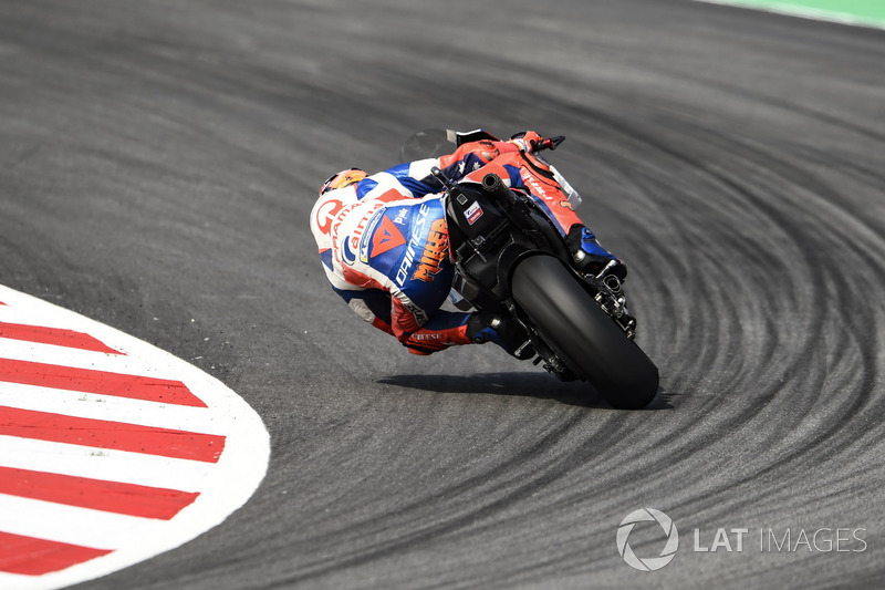 Jack Miller, Pramac Racing