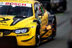 Timo Glock, BMW Team RMG, BMW M4 DTM