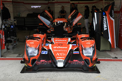 #40 G-Drive Racing Oreca 07 Gibson