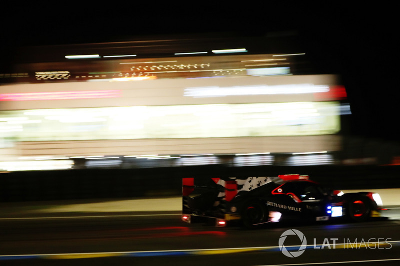 13. Франсуа Перродо, Матье Ваксивьер, Лоик Дюваль, TDS Racing, Oreca 07 (№28)