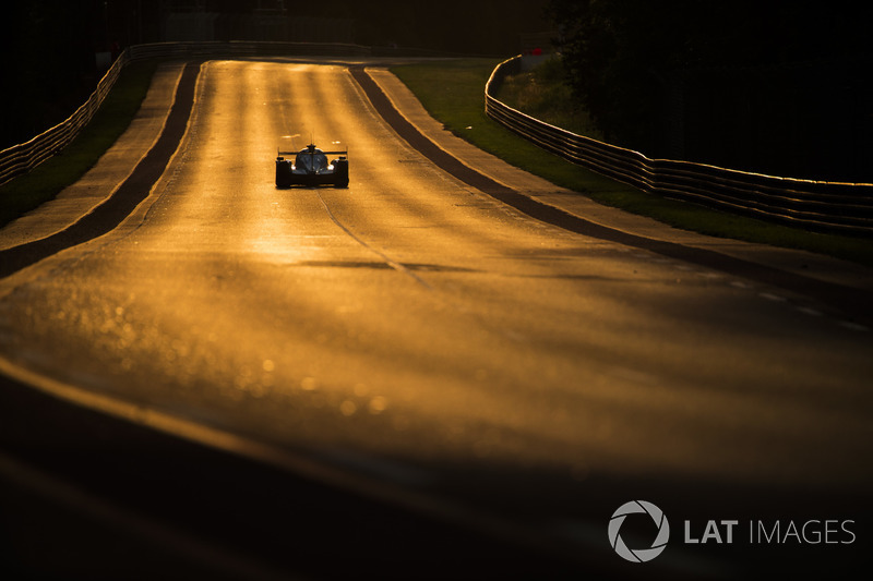 #25 Algarve Pro Racing Ligier JSP217 Gibson: Mark Patterson, Ate de Jong, Tacksung Kim
