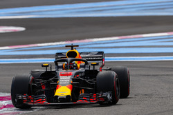 Daniel Ricciardo, Red Bull Racing RB14