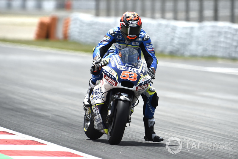 Тіто Рабат, Avintia Racing