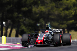 Kevin Magnussen, Haas F1 Team VF-18
