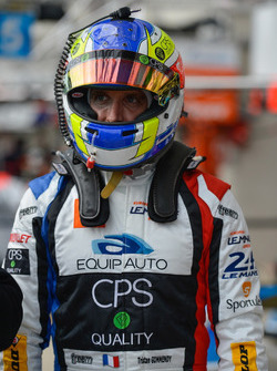 #39 Graff Racing S24 Oreca 07 Gibson: Tristan Gommendy