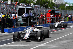 Marcus Ericsson, Sauber C37