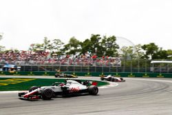 Kevin Magnussen, Haas F1 Team VF-18