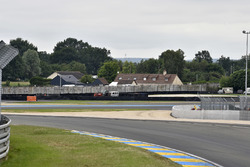 Les virages Porsche