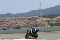 Valentino Rossi, Yamaha Factory Racing