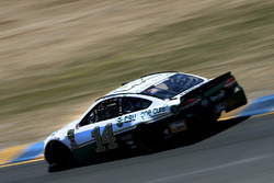 Clint Bowyer, Stewart-Haas Racing, Chevrolet Camaro One Cure