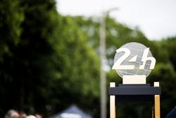 The Le Mans 24h Trophy
