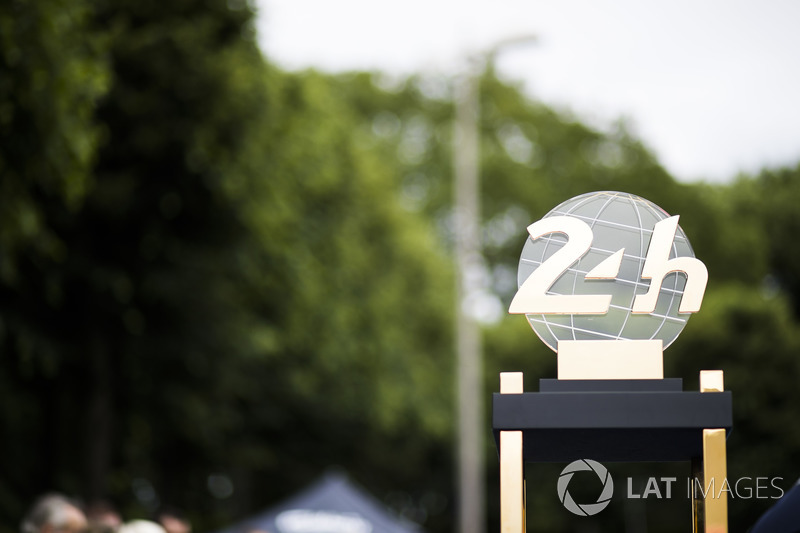 Trofeo Le Mans 24h